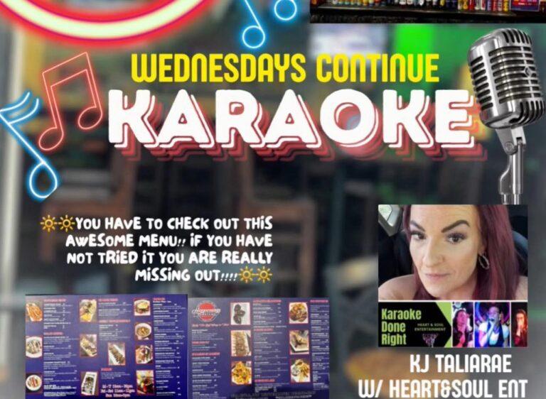 karaoke happenings 768x562
