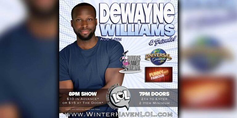 dewayne williams 768x384