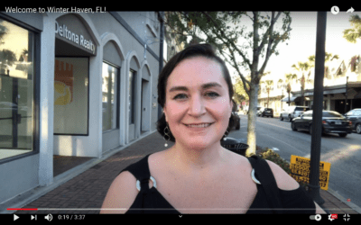 Welcome to Winter Haven Food Tours!