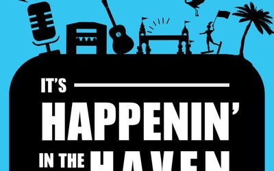 Winter Haven Food Tours is featured on It’s Happenin’ In The Haven!