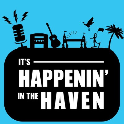Winter Haven Food Tours is featured on It’s Happenin’ In The Haven!