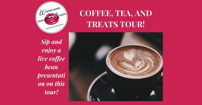 Coffee Tea and Treats Tour 768x402