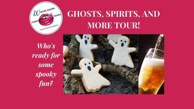 Winter Haven Beer Spirits and Ghost Walking Tour June 18 2022 768x432