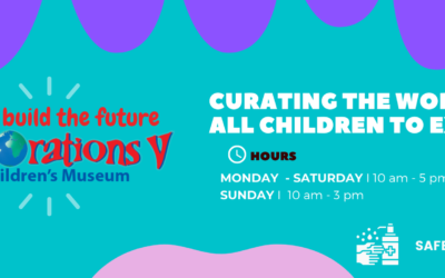 Explorations V Children’s Museum