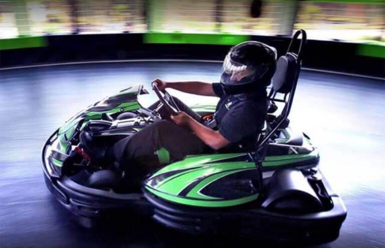 Andretti Indoor Karting and Games 1 768x496