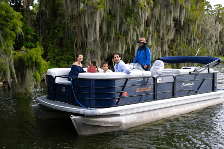 The Living Water Boat Cruises Winter Haven 768x512
