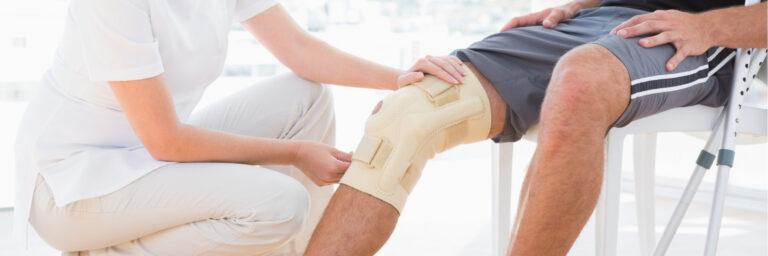 Knee Pain doctor new york 768x256