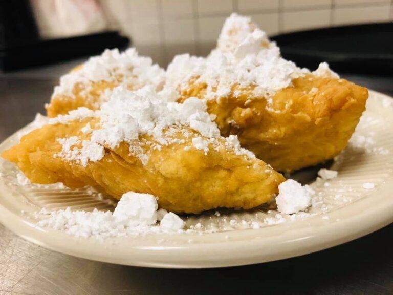Little New Orleans Oysters Bar Winter Haven 768x576