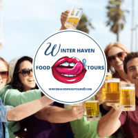 Winter Haven Happy Hour Walking Tour