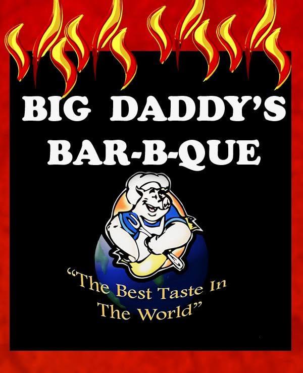 big daddy bbq