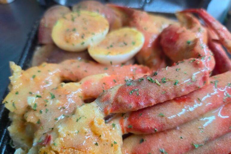 crab craze 768x511