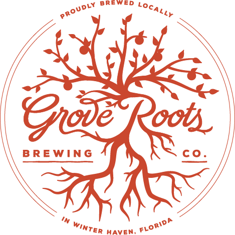 grove roots logo