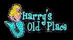 harrys old place