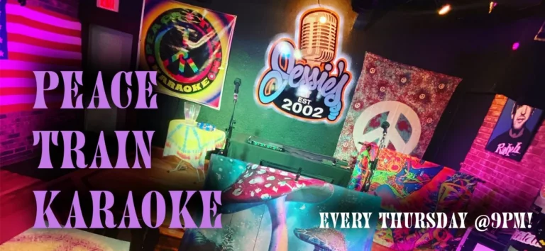 peace train karaoke 768x354