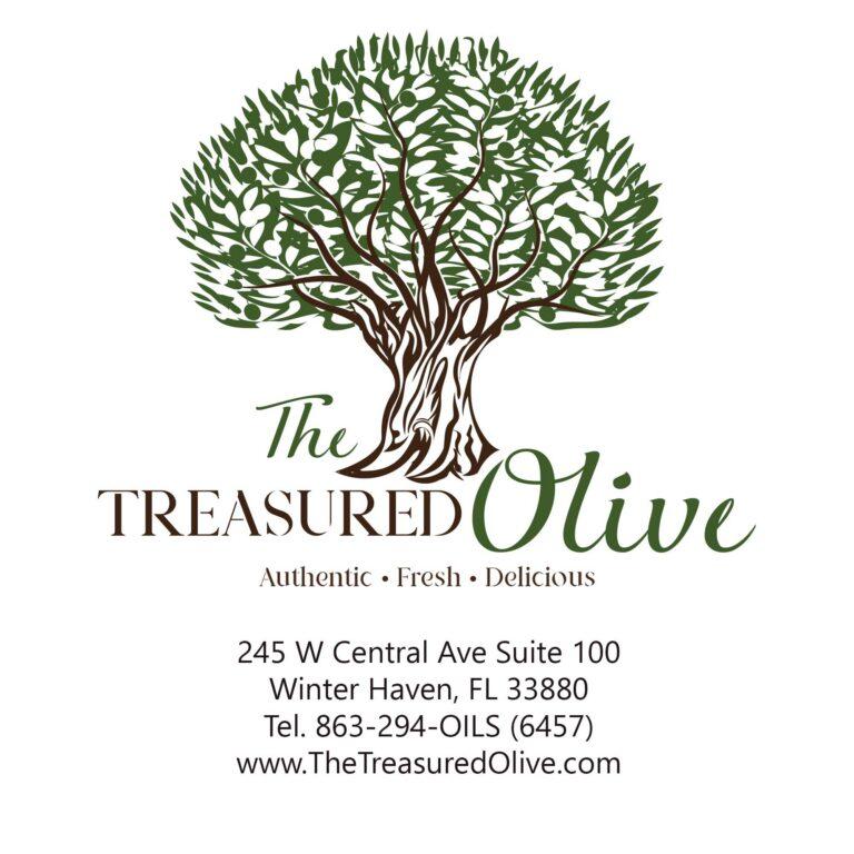 treasured olive 768x768